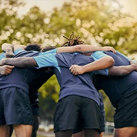 Pour les clubs sportifs