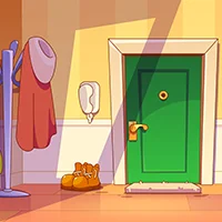 Entrée 