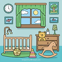 Chambre enfant / Ado 