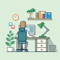 Bureau 