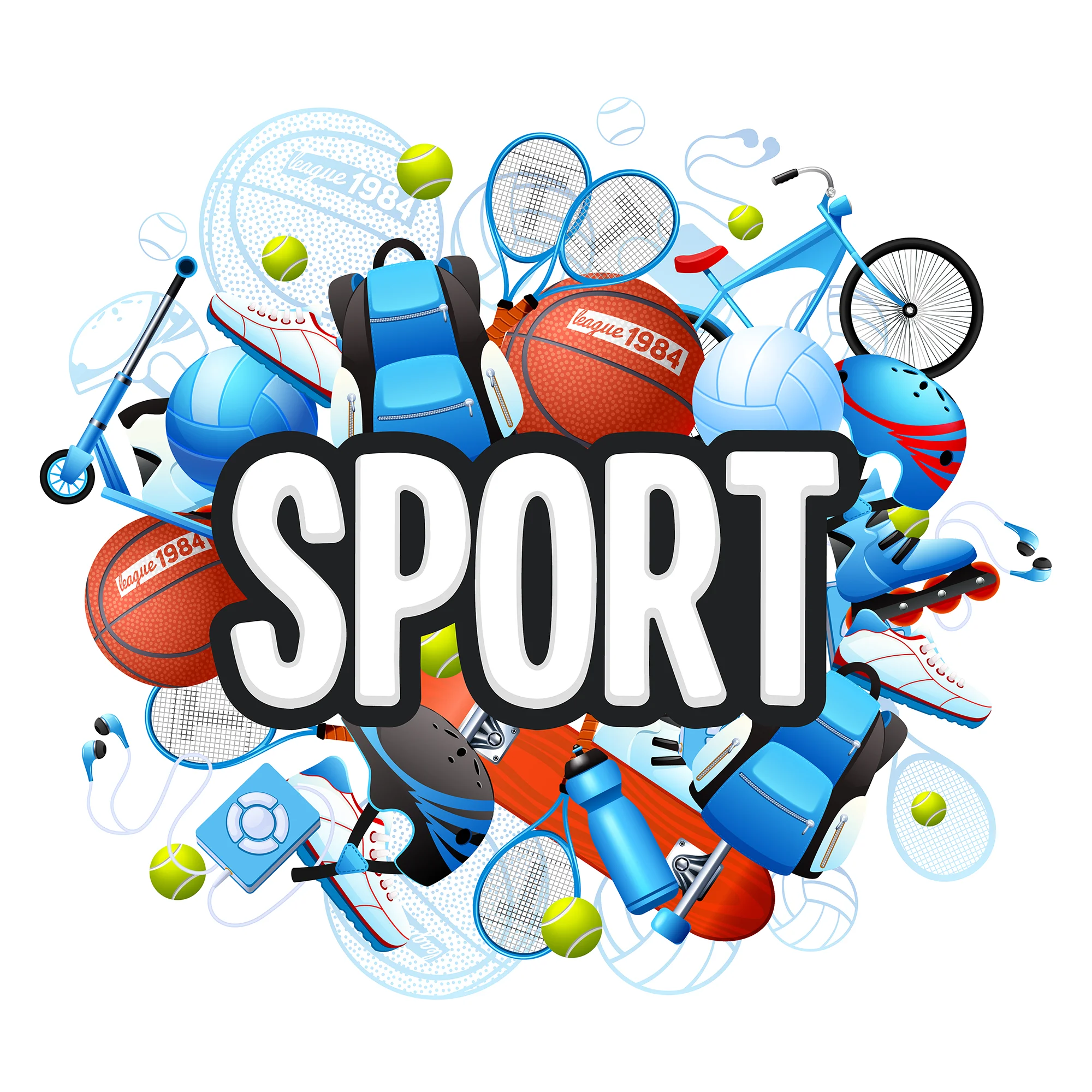 Sports 