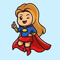 Super-héros 