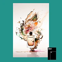 Affiche Abribus Mat