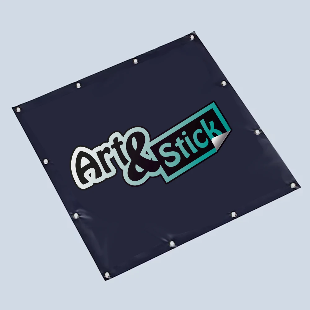Background for banner