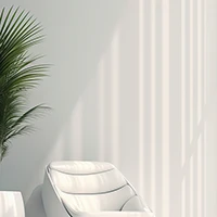 Fauteuil moderne Guitare