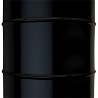 Baril Noir McLaren Logo 2