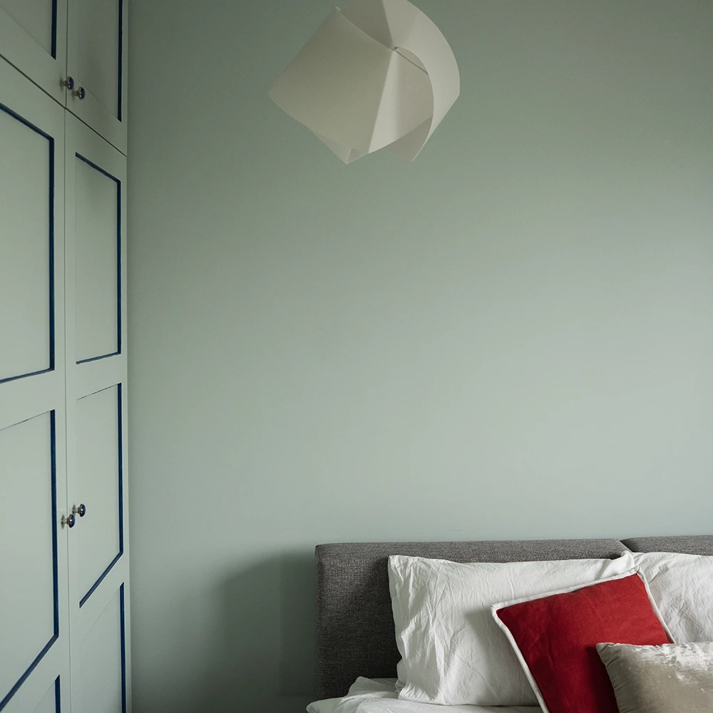 Chambre Adulte - Sauge