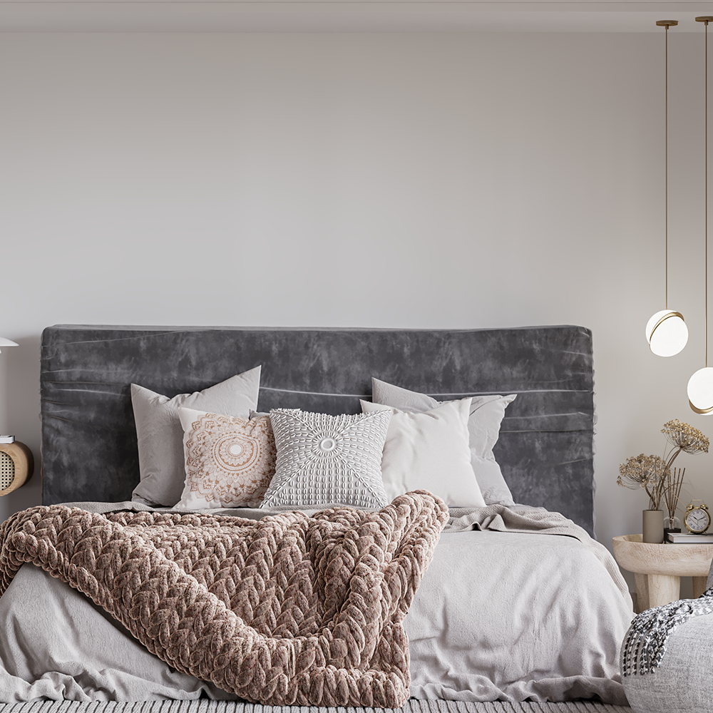 Chambre ADO - Tricot