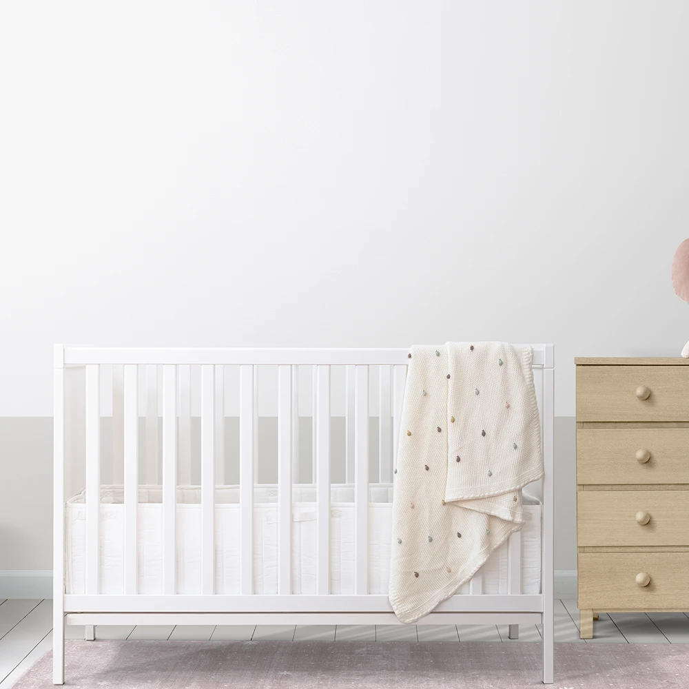 Chambre Bébé  2