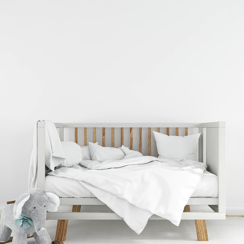 Chambre enfant - Eléphant
