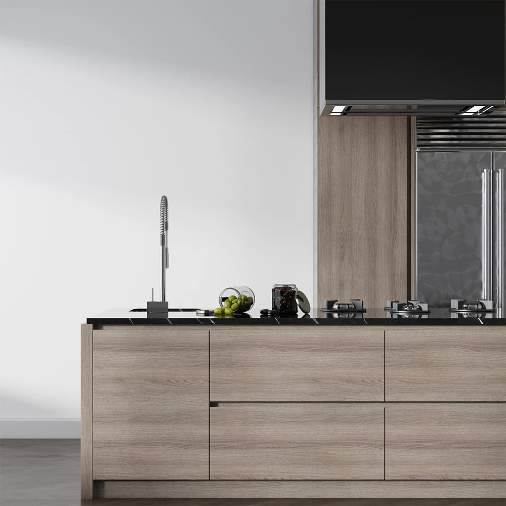 Cuisine - Grand robinet