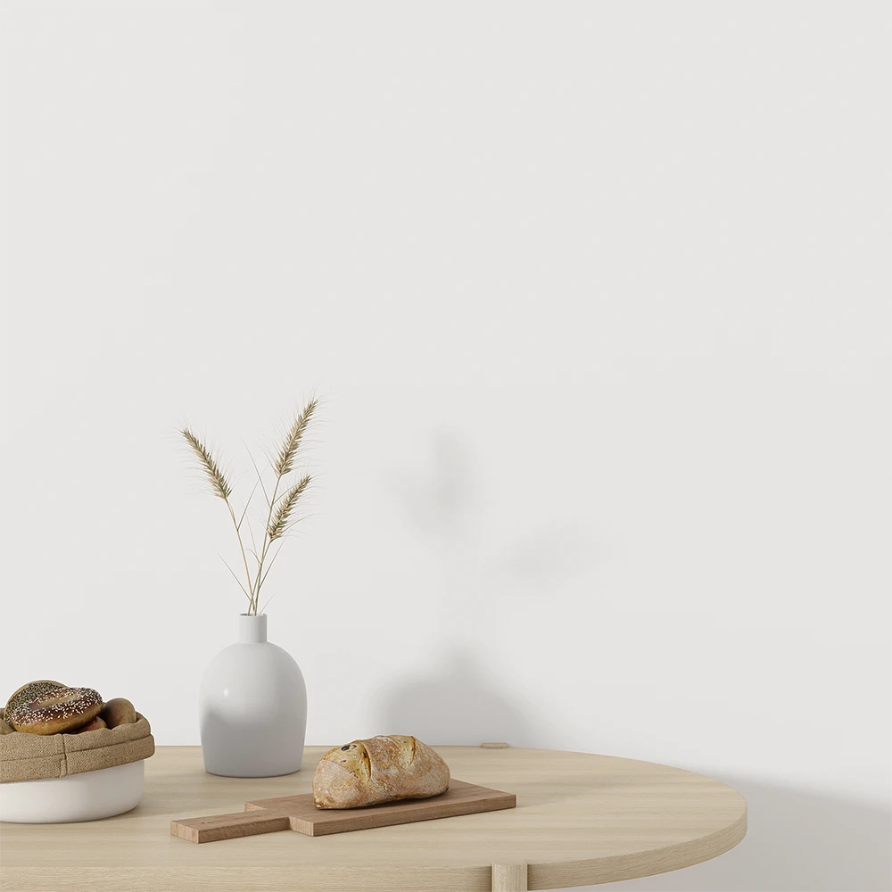 Cuisine - Table pain