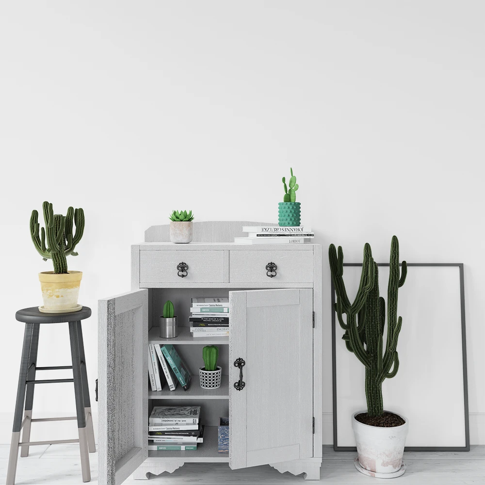 Meuble cactus