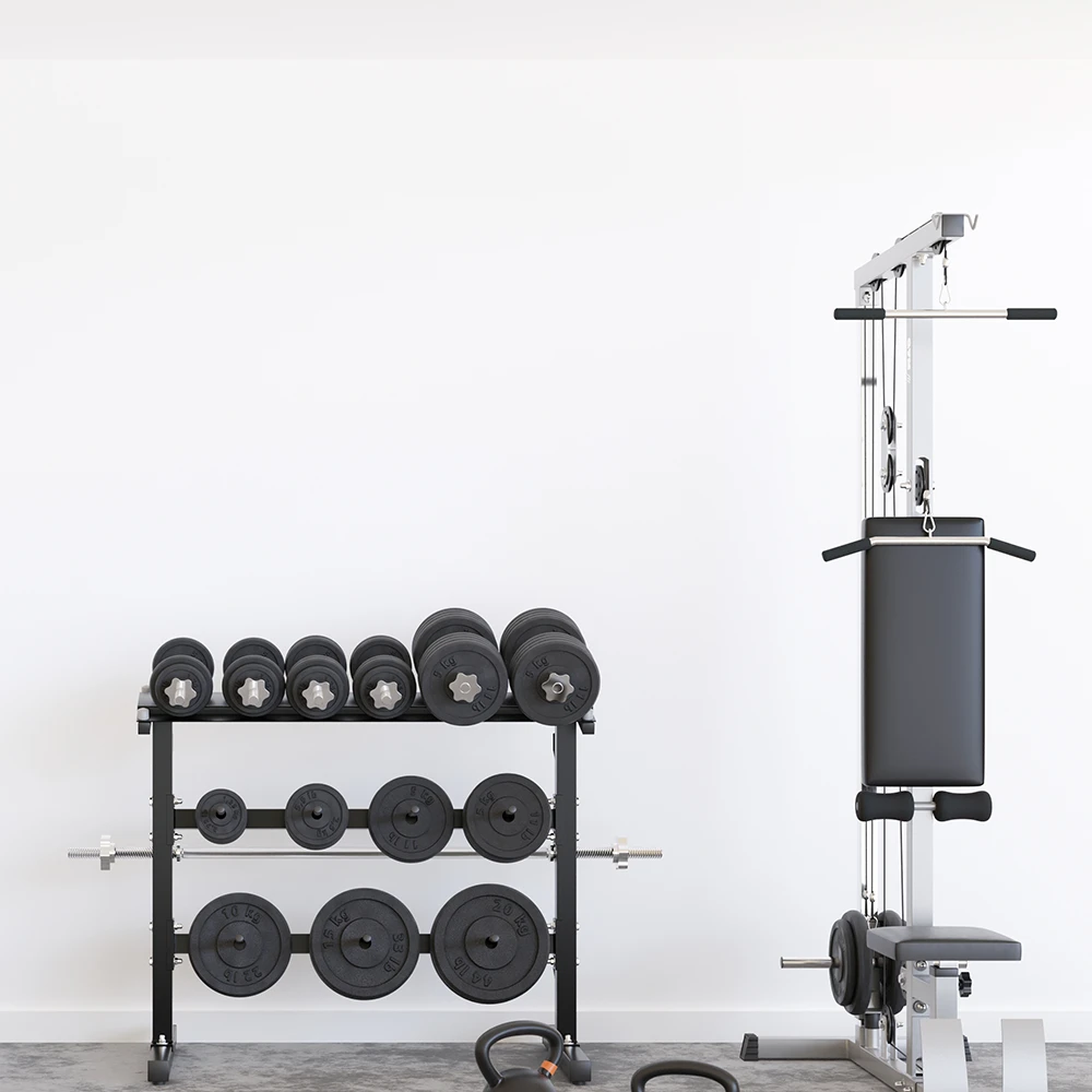 Salle de sport 01