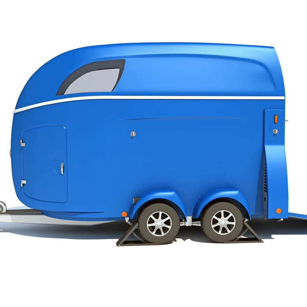 Van