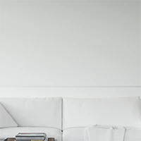 Canap� blanc Arbre boule