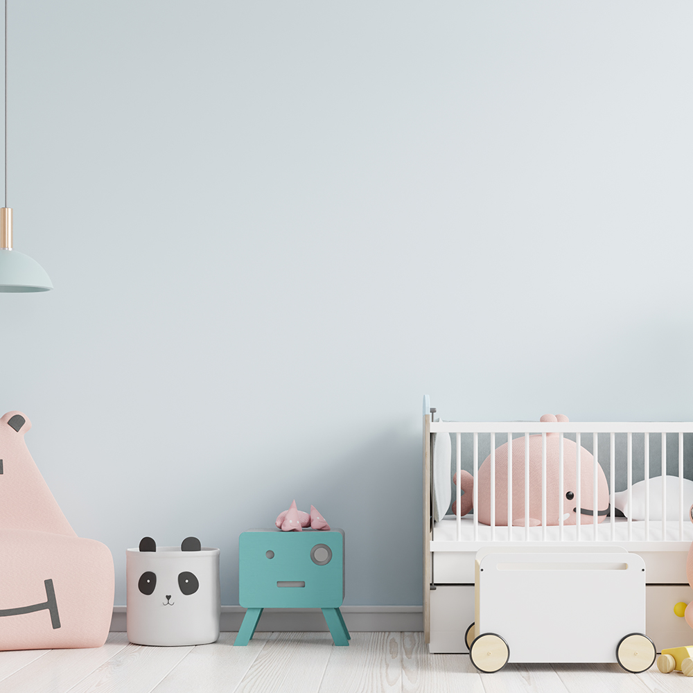 Chambre Bébé jouet