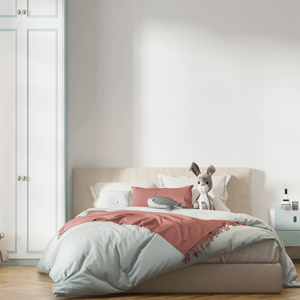 Chambre Enfant avec lapin