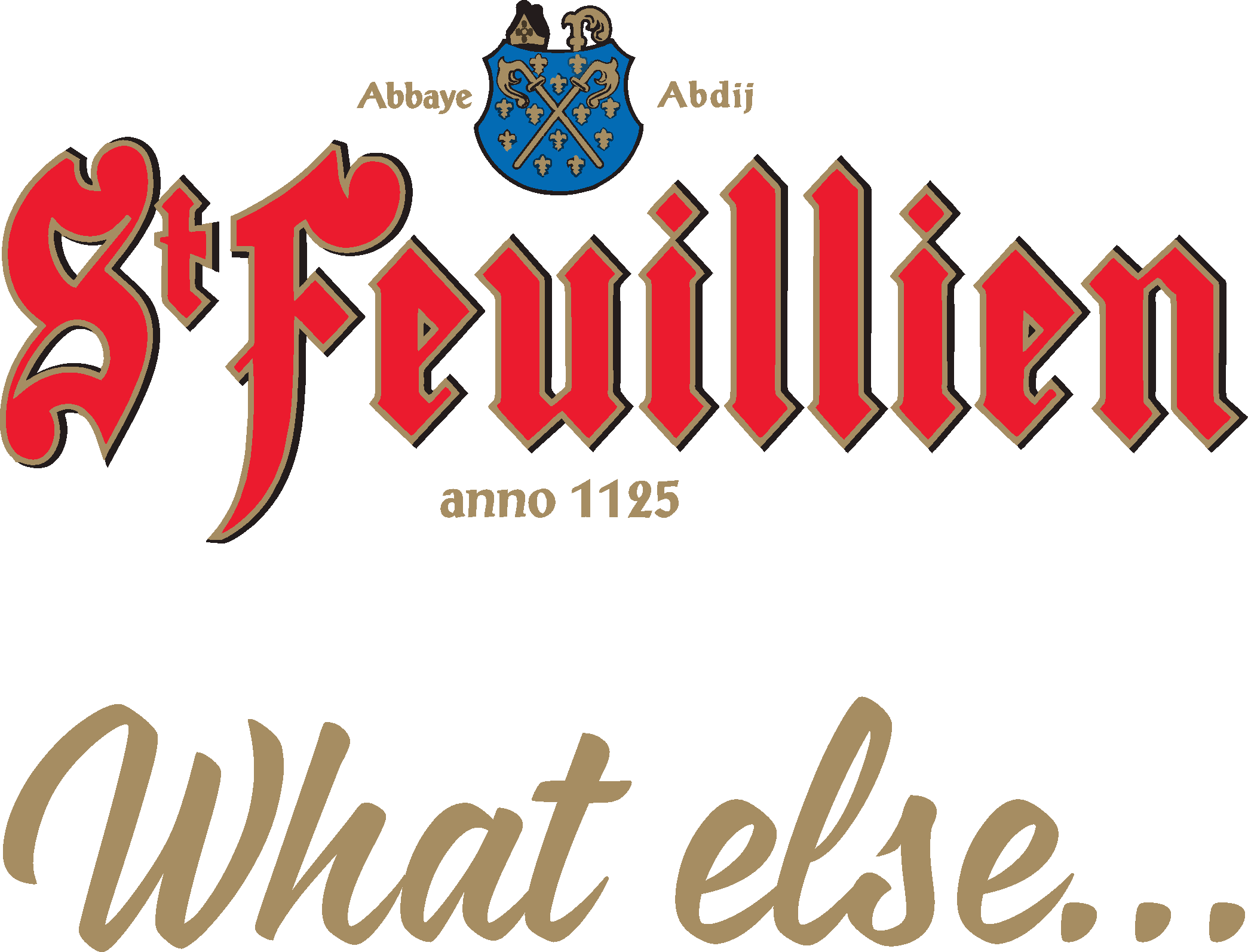 Saint Feuillien What Else