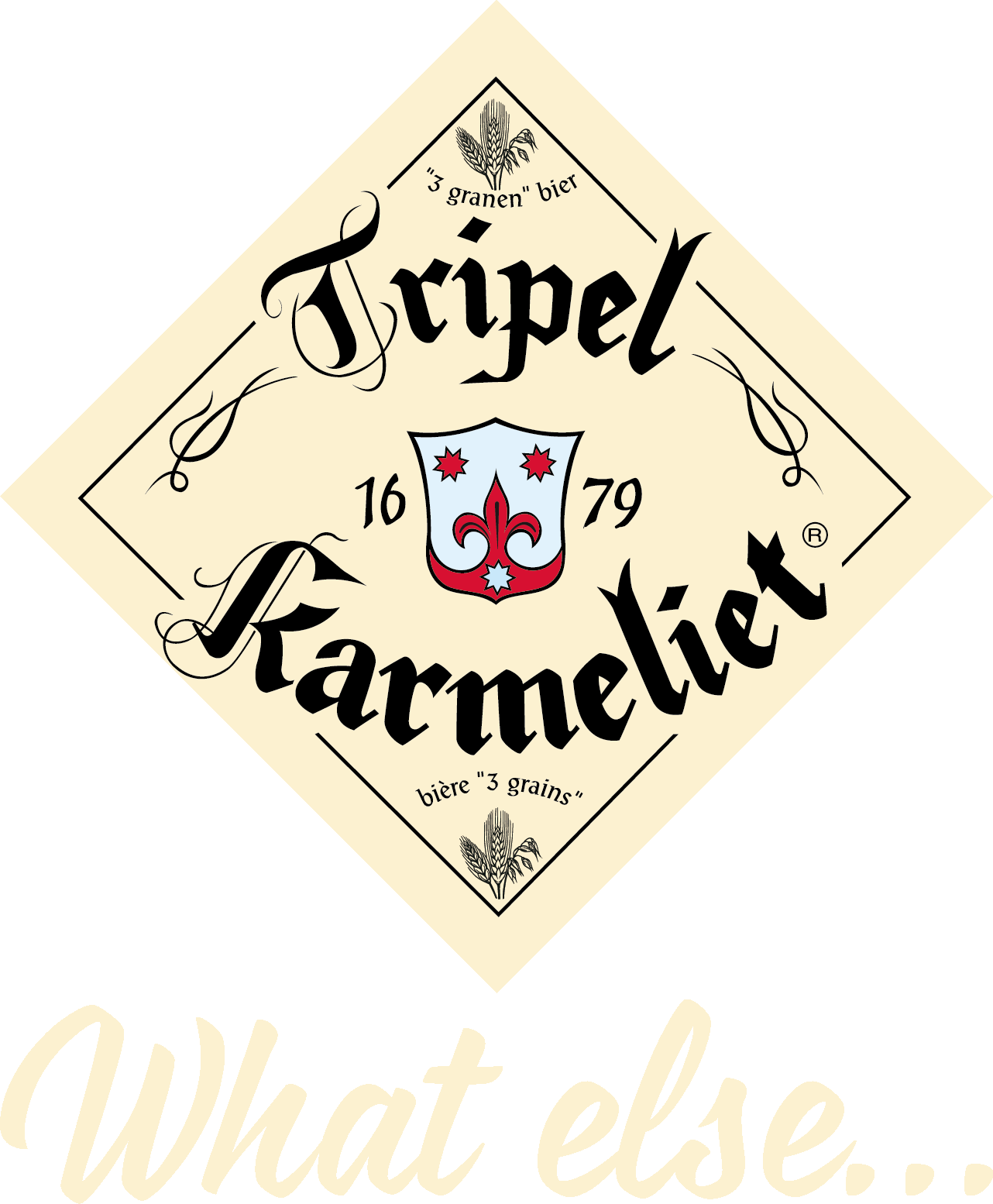 Tripel Karmeliet What Else