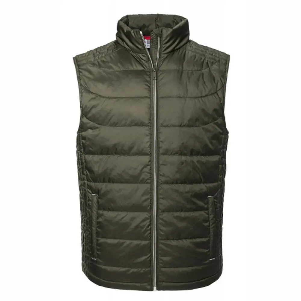 Nano Bodywarmer