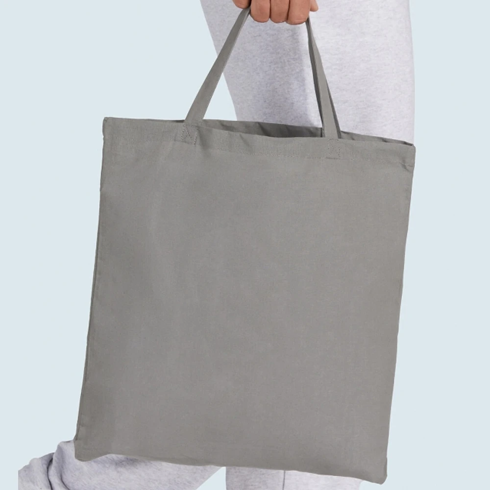 Cotton Shopper SH