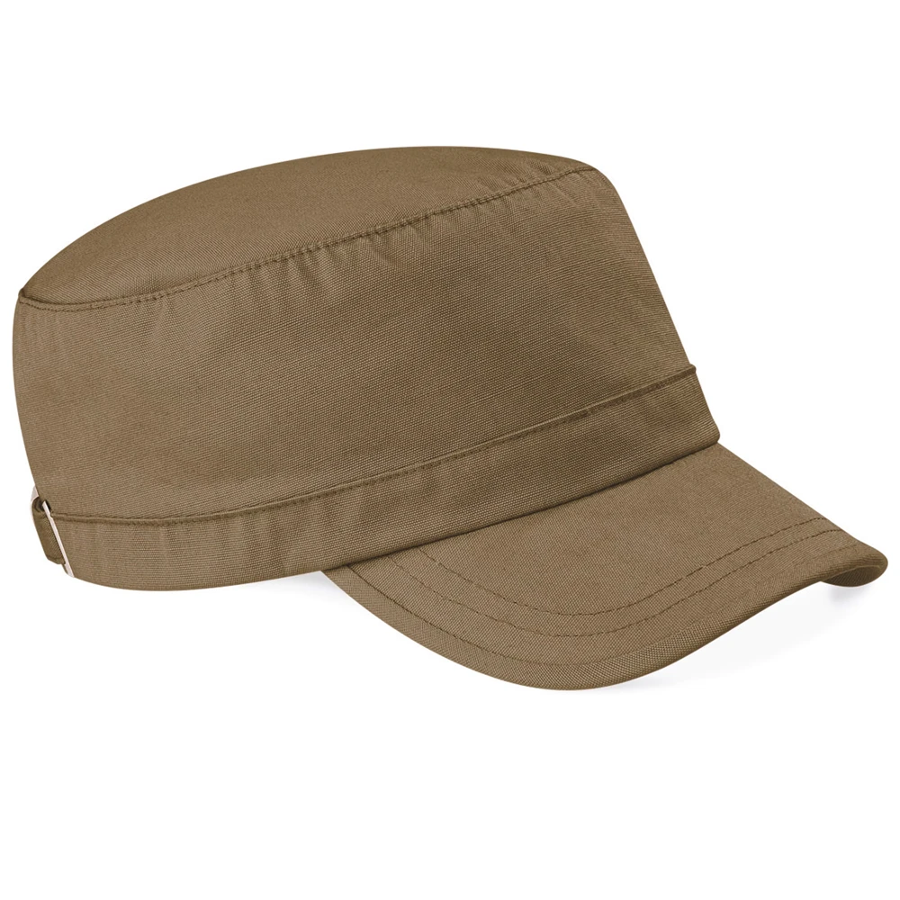 Casquette Cubaine