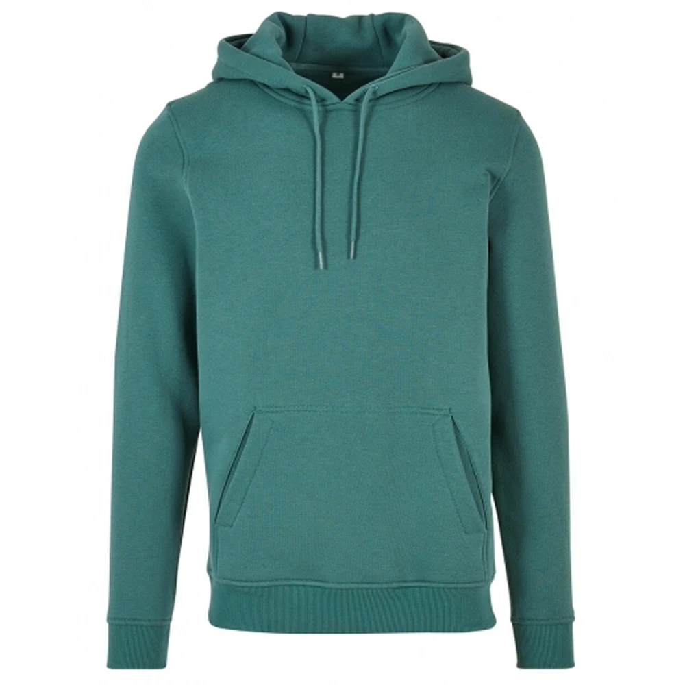 Sweat-shirt Heavy Hodded