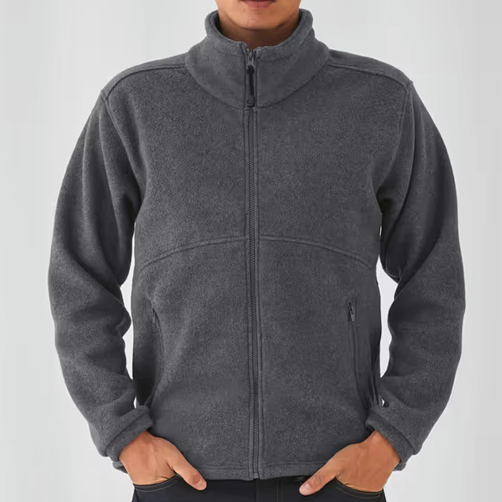 Veste polaire Icewalker+