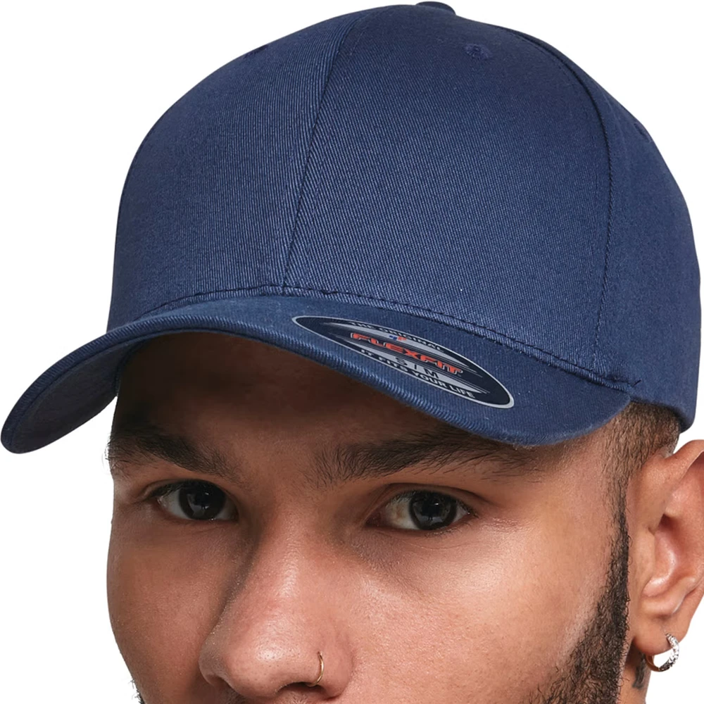 Casquette coton organic