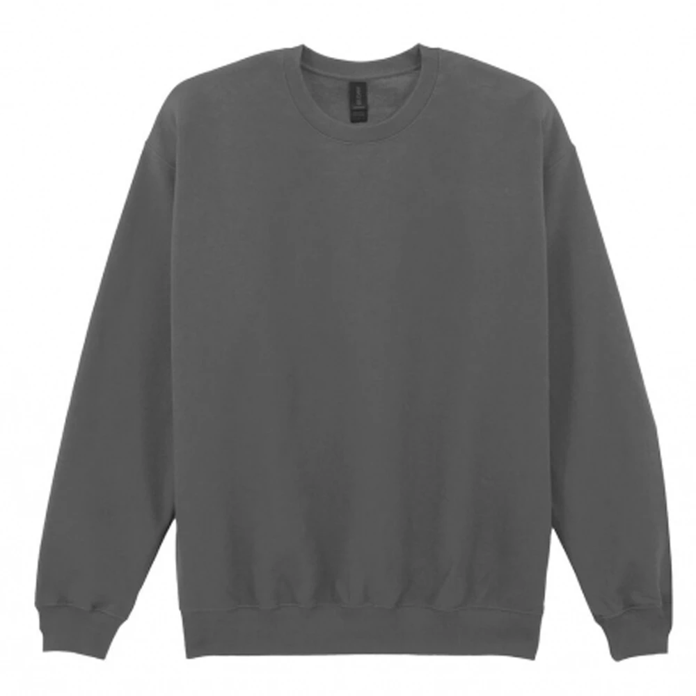 Sweat-shirt col rond Midweight Softstyle