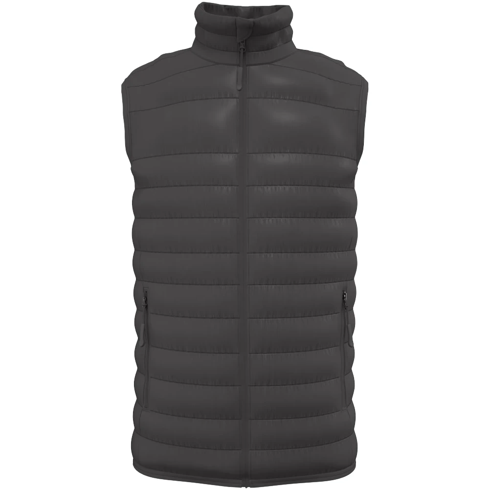 Bodywarmer matelassé