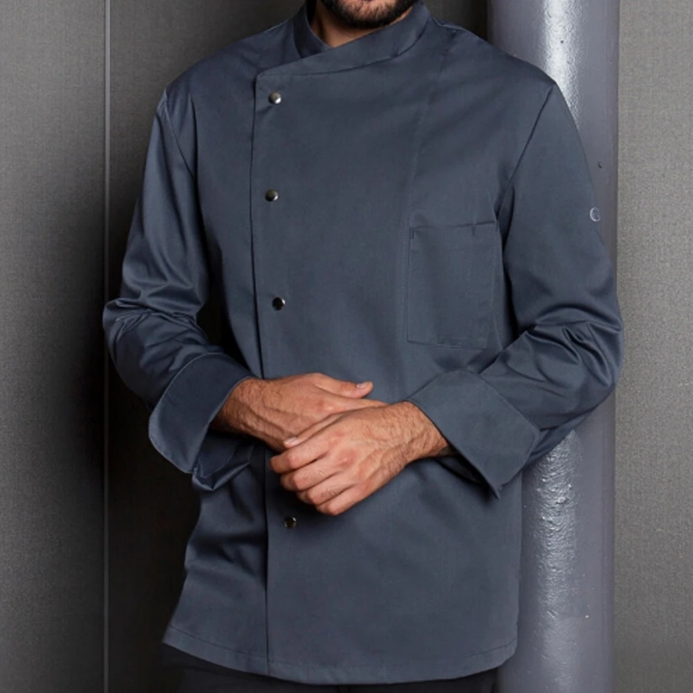 Veste de cuisine Lars ML