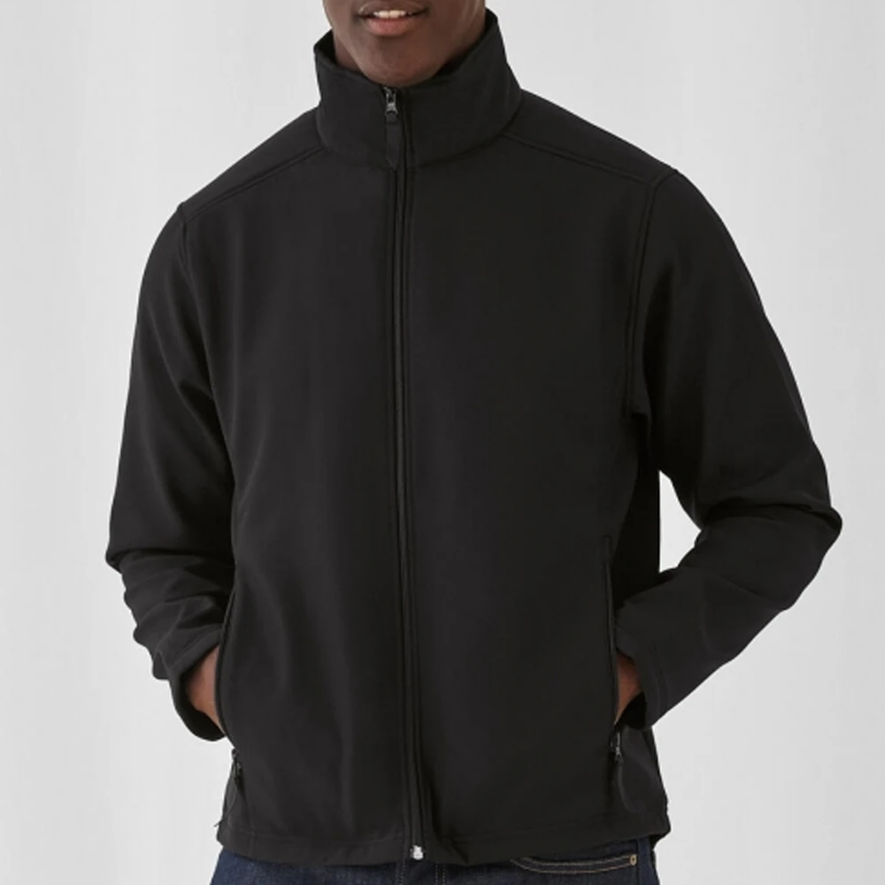 Softshell Jacket ID.701