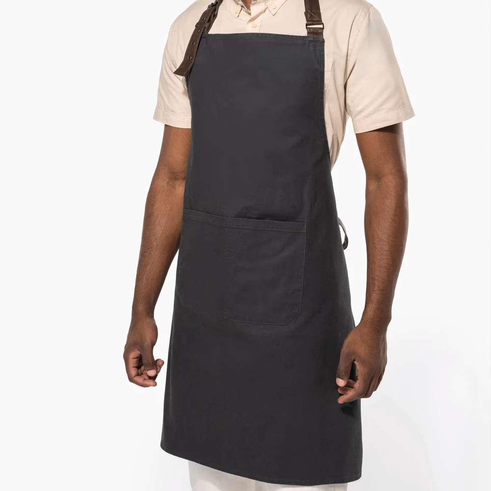 Tablier coton vintage