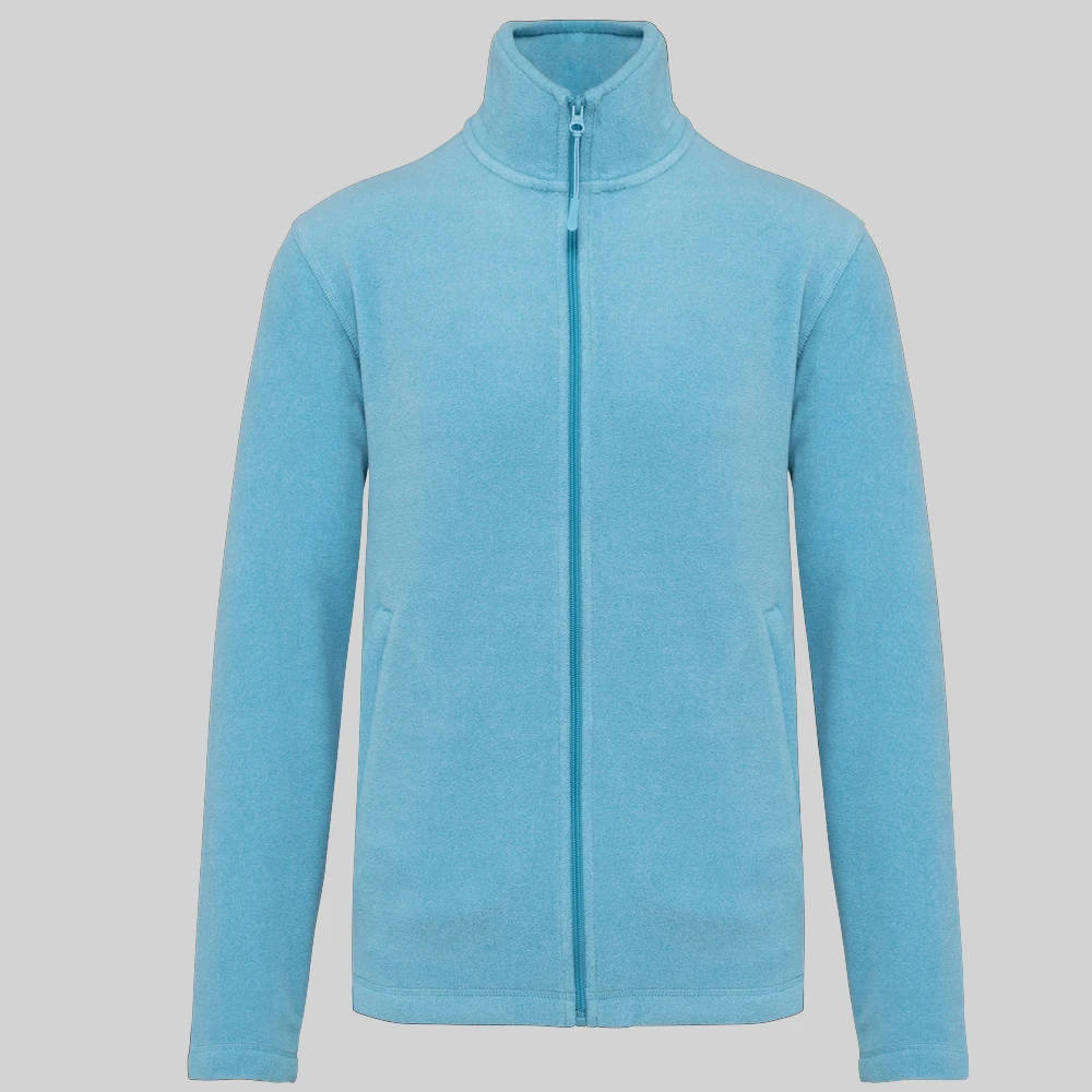 Veste Micro-polaire