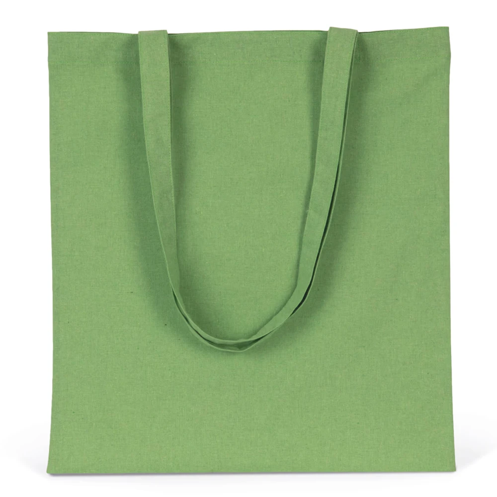 Sac shopping recyclé