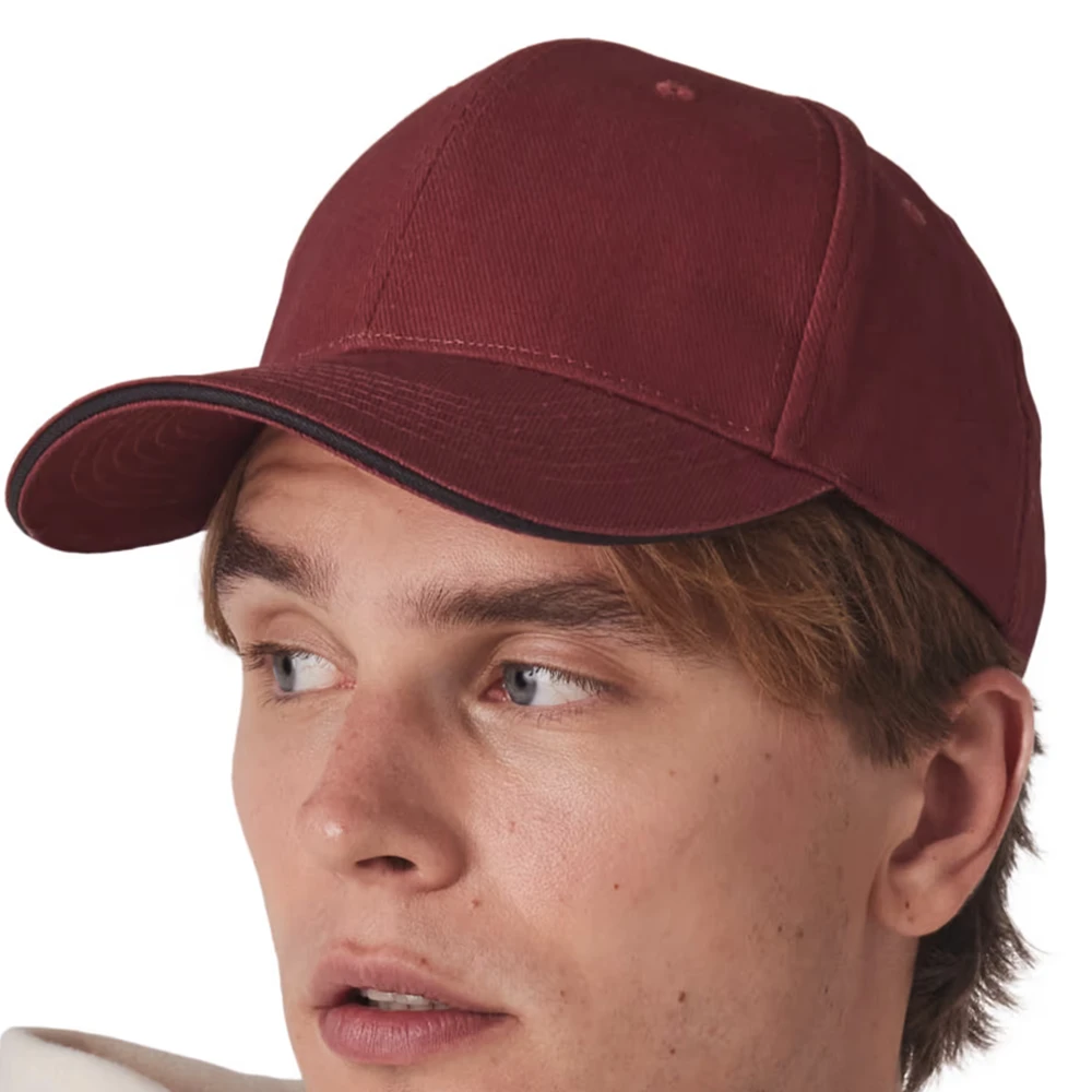 Casquette Orlando