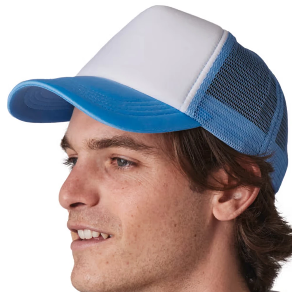 Casquette truckers