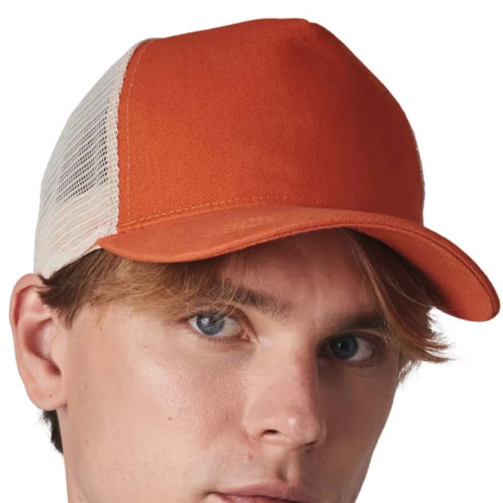 Casquette trucker