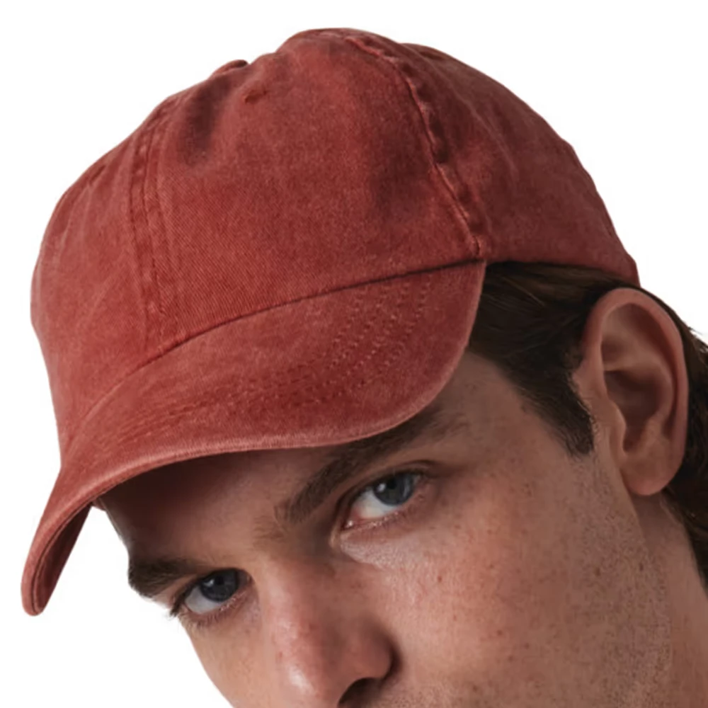 Casquette vintage