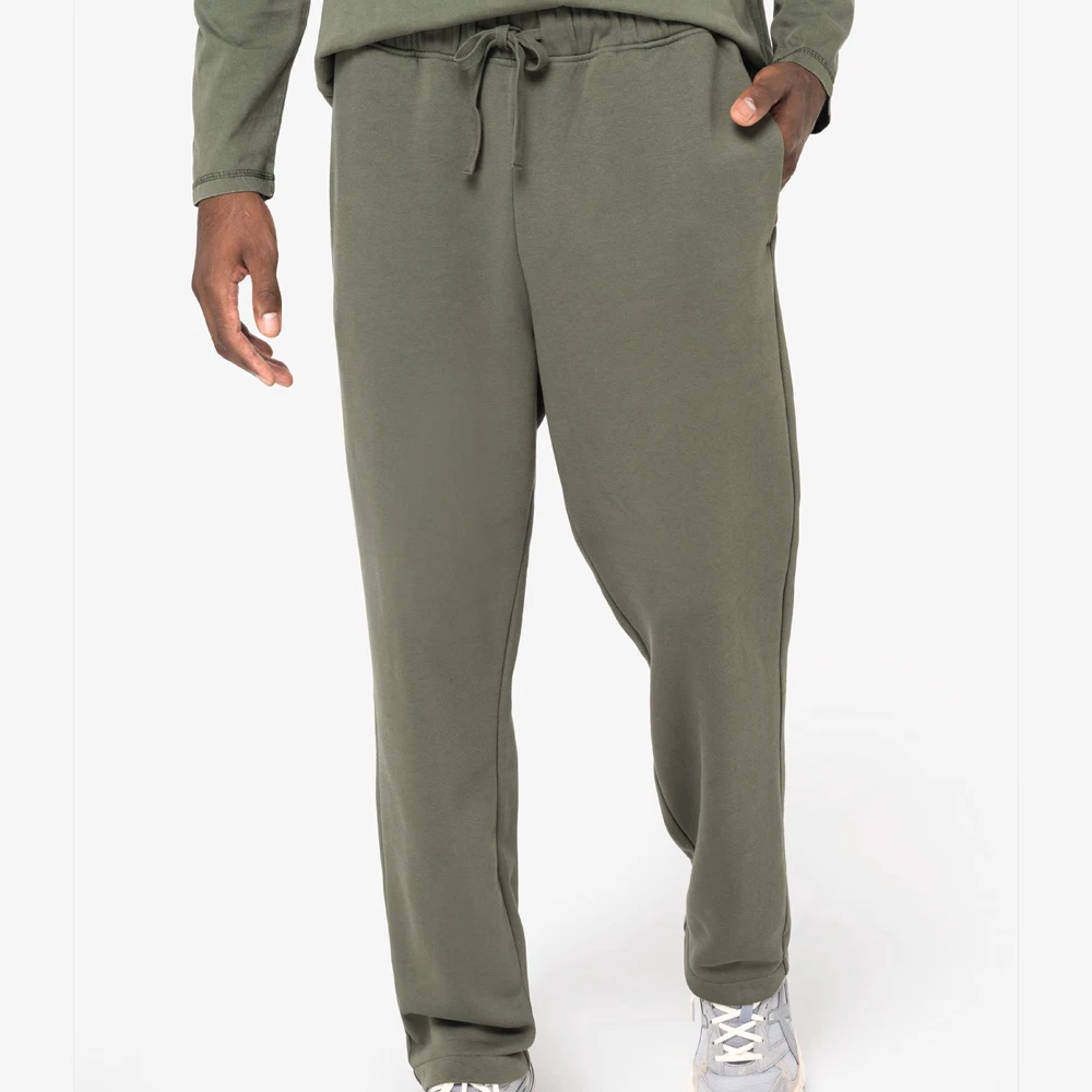 Jogging Ecoresponsable Ample