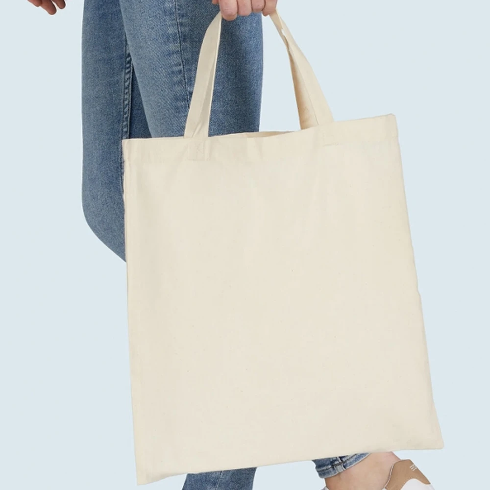 Organic Cotton Shopper SH