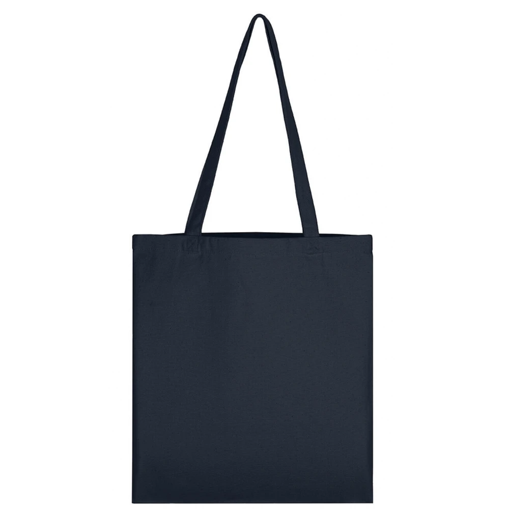 Premium Canvas Organic Tote LH