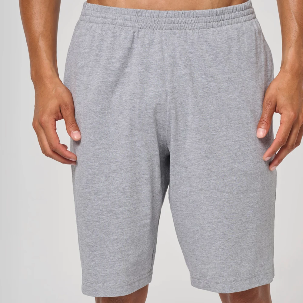 Short Jersey