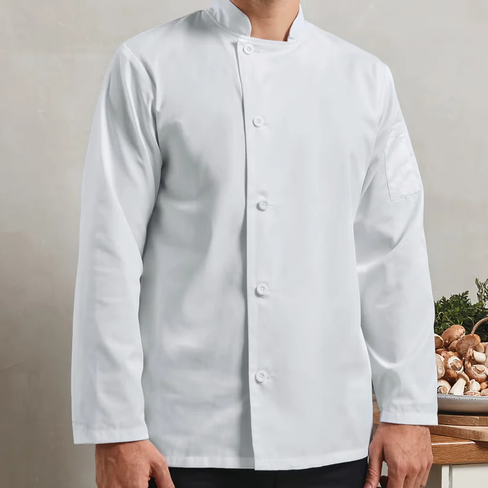 Veste de cuisine Essential ML
