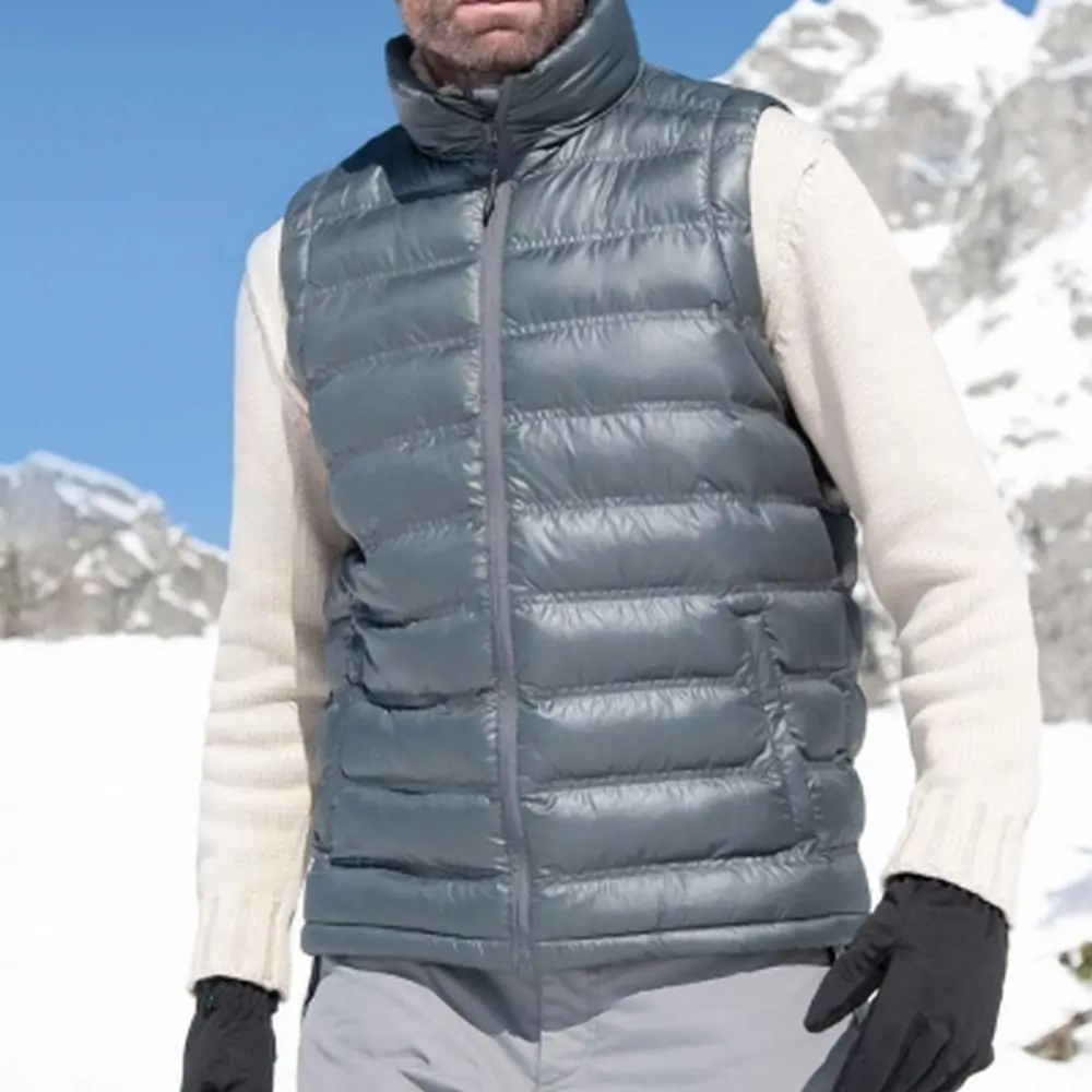 Ice Bird Padded Gilet