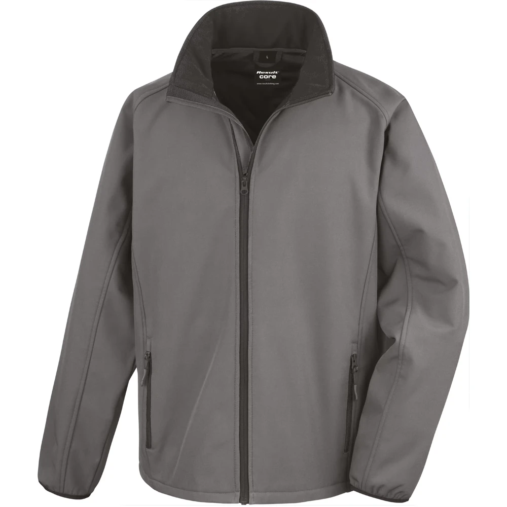 Veste softshell