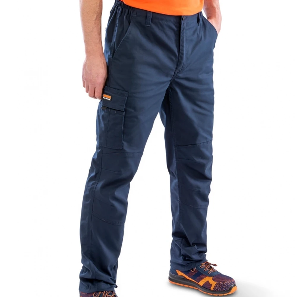 Pantalon Work Guard Regular