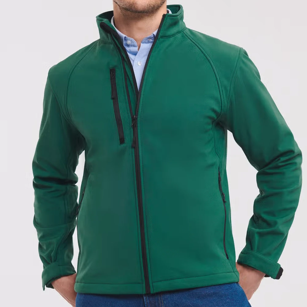 Veste softshell